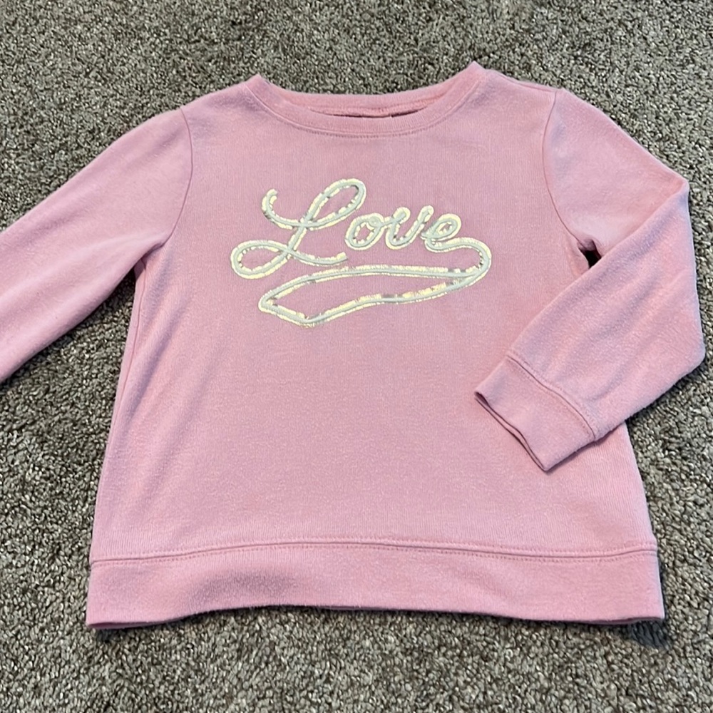 OshKosh Top